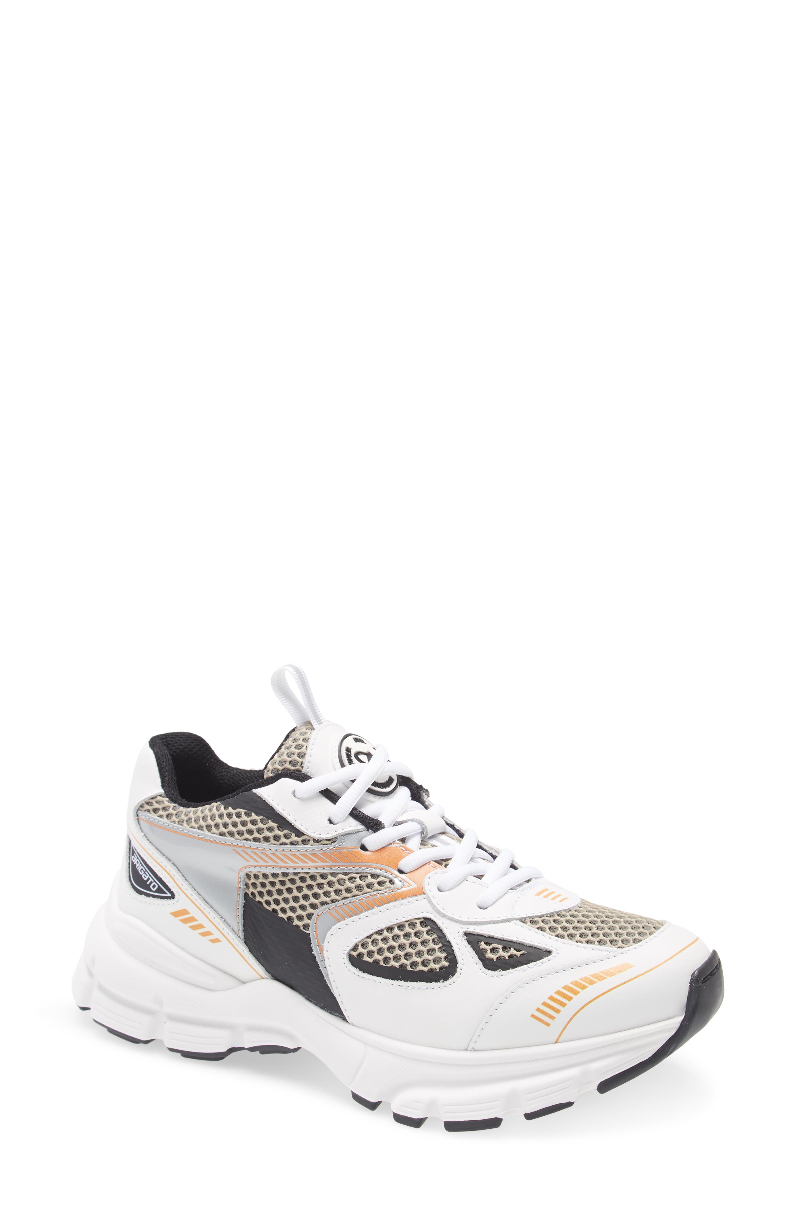 Axel Arigato Marathon Sneaker, Main, color, 