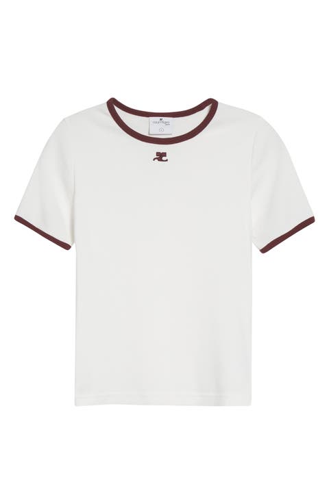 Women's Courrèges Tops | Nordstrom