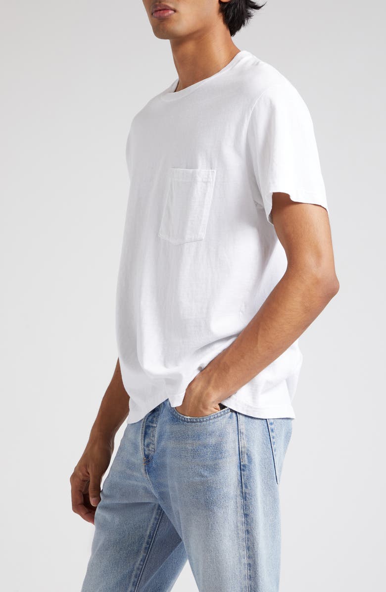 John Elliott Victura Pocket T-Shirt, Alternate, color,