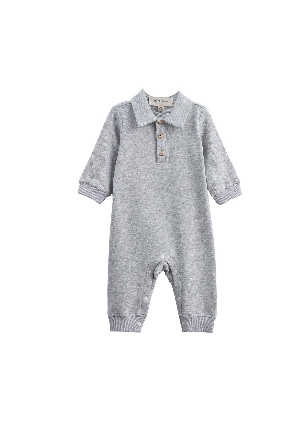 selected Grey