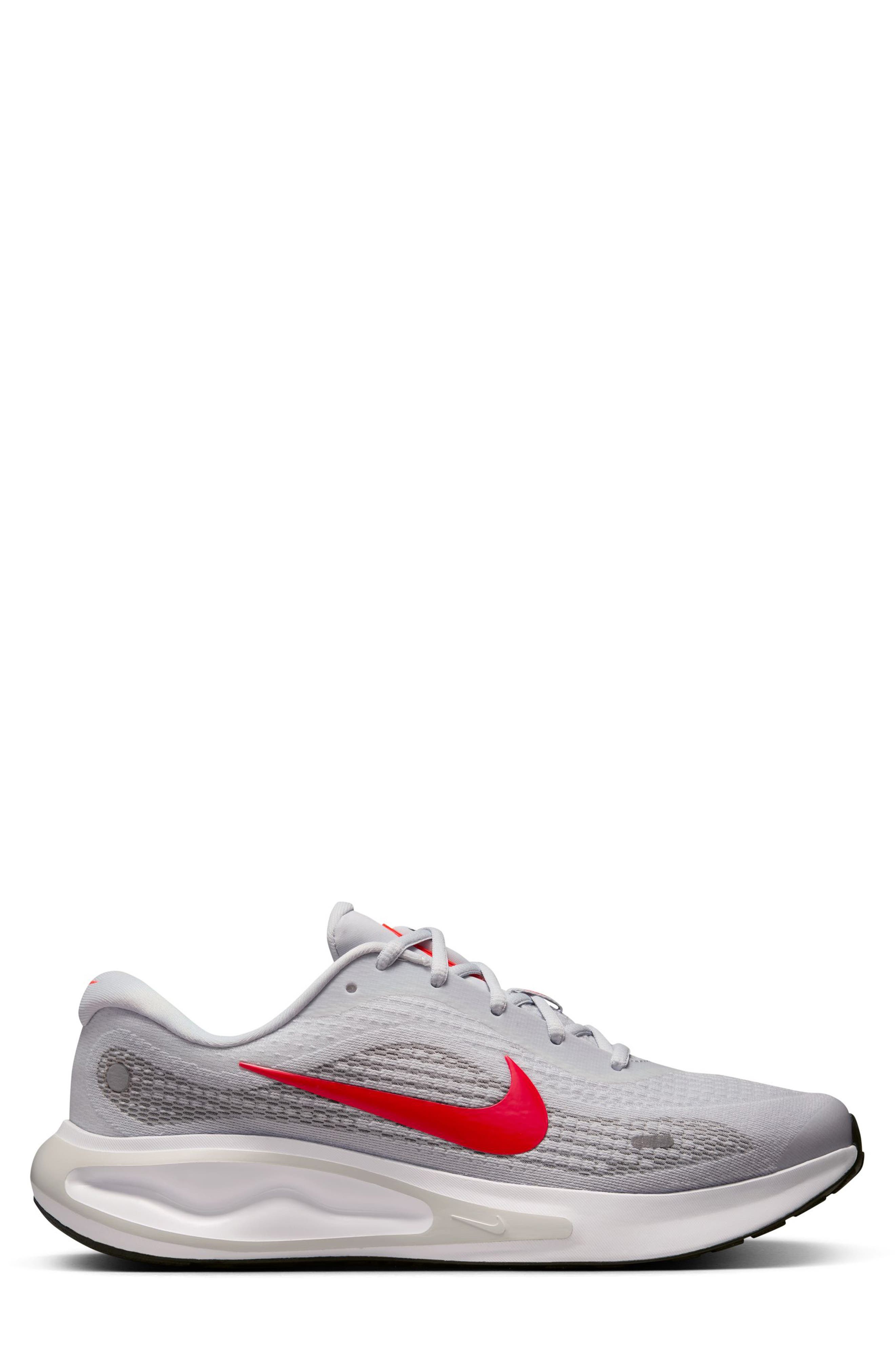 Journey Road Runner Sneaker, Alternate, color, 006 PRPLTM/BRTCRM