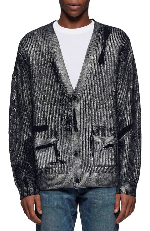 Men's PURPLE BRAND Cardigans | Nordstrom