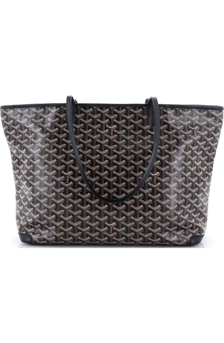 81036096 Artois Tote Coated Canvas MM, Alternate, color,