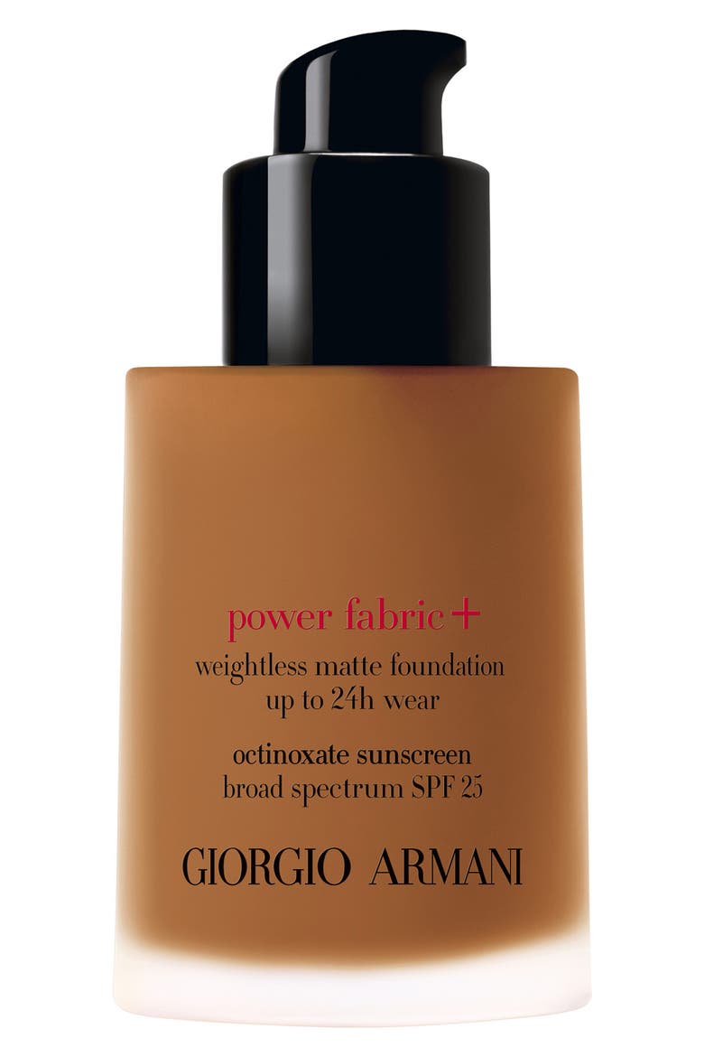 Power Fabric+ Foundation SPF 25, Alternate, color, 10