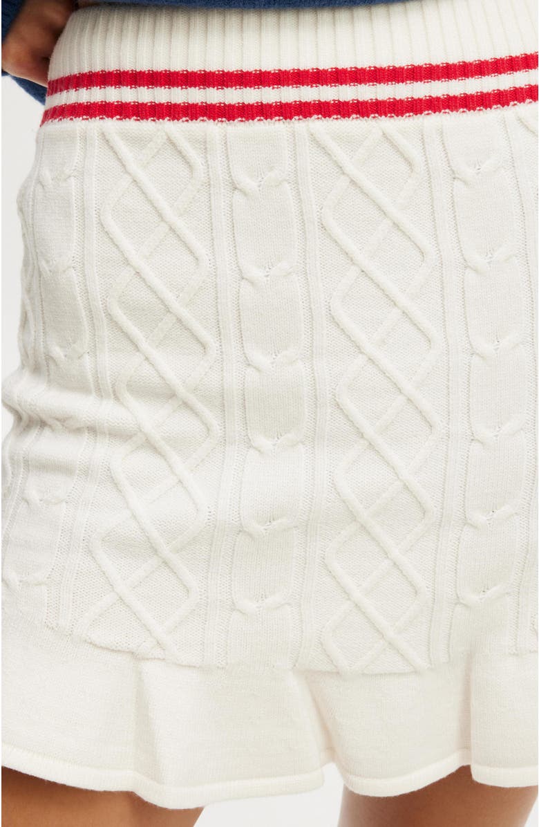 COTTON ON BODY Women's Active Knit Flippy Skirt, Alternate, color,