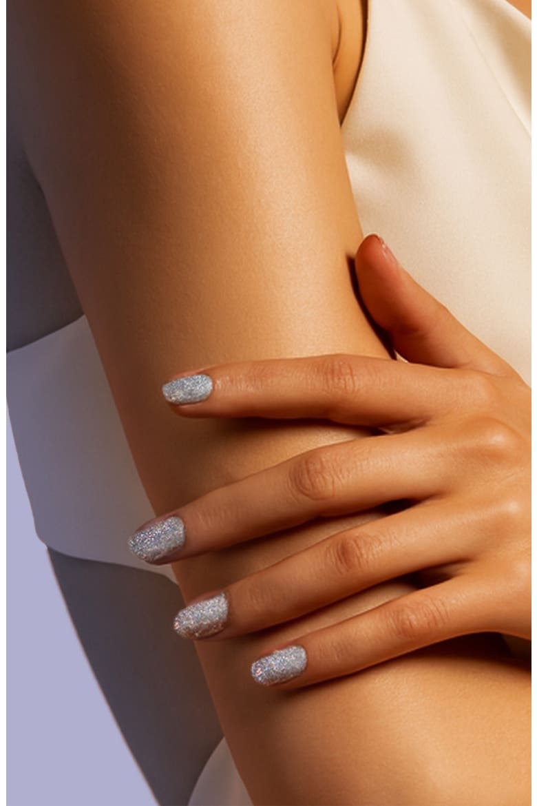 Lakur Nail Polish, Alternate, color, NICE & ICY LAKUR