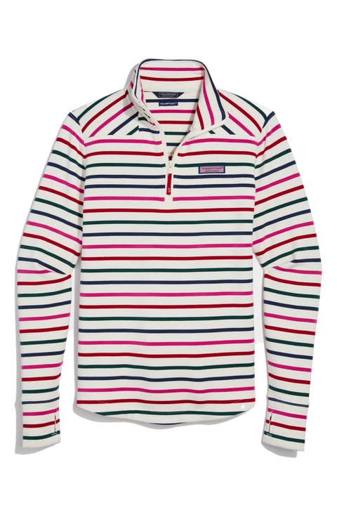 Stripe Shep Shirt