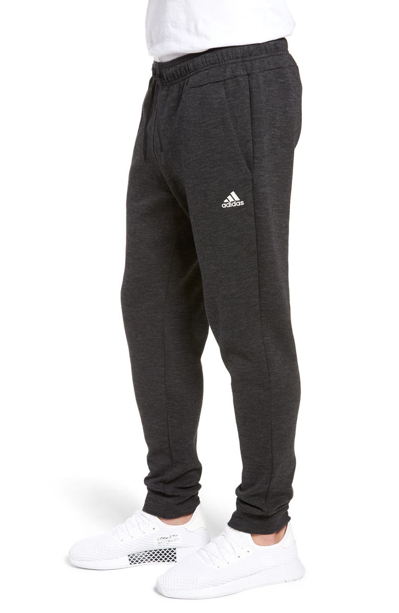 adidas ID Stadium Slim Fit Sweatpants, Alternate, color,