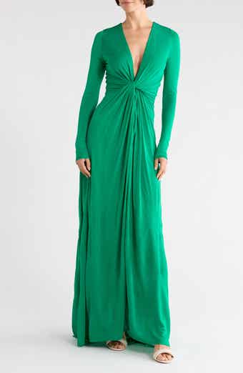Sasha Long Sleeve Dress