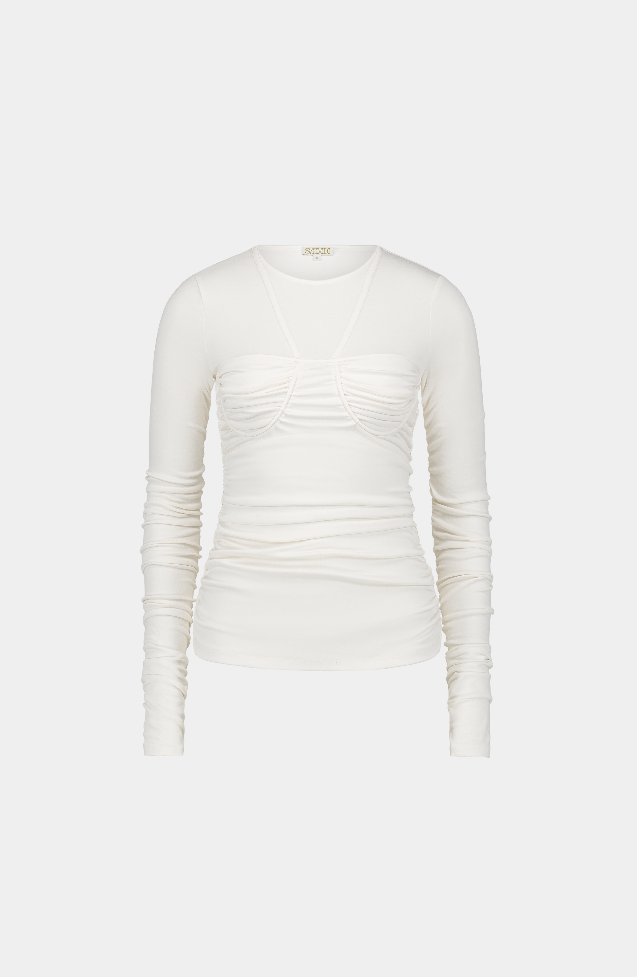selected Ivory
