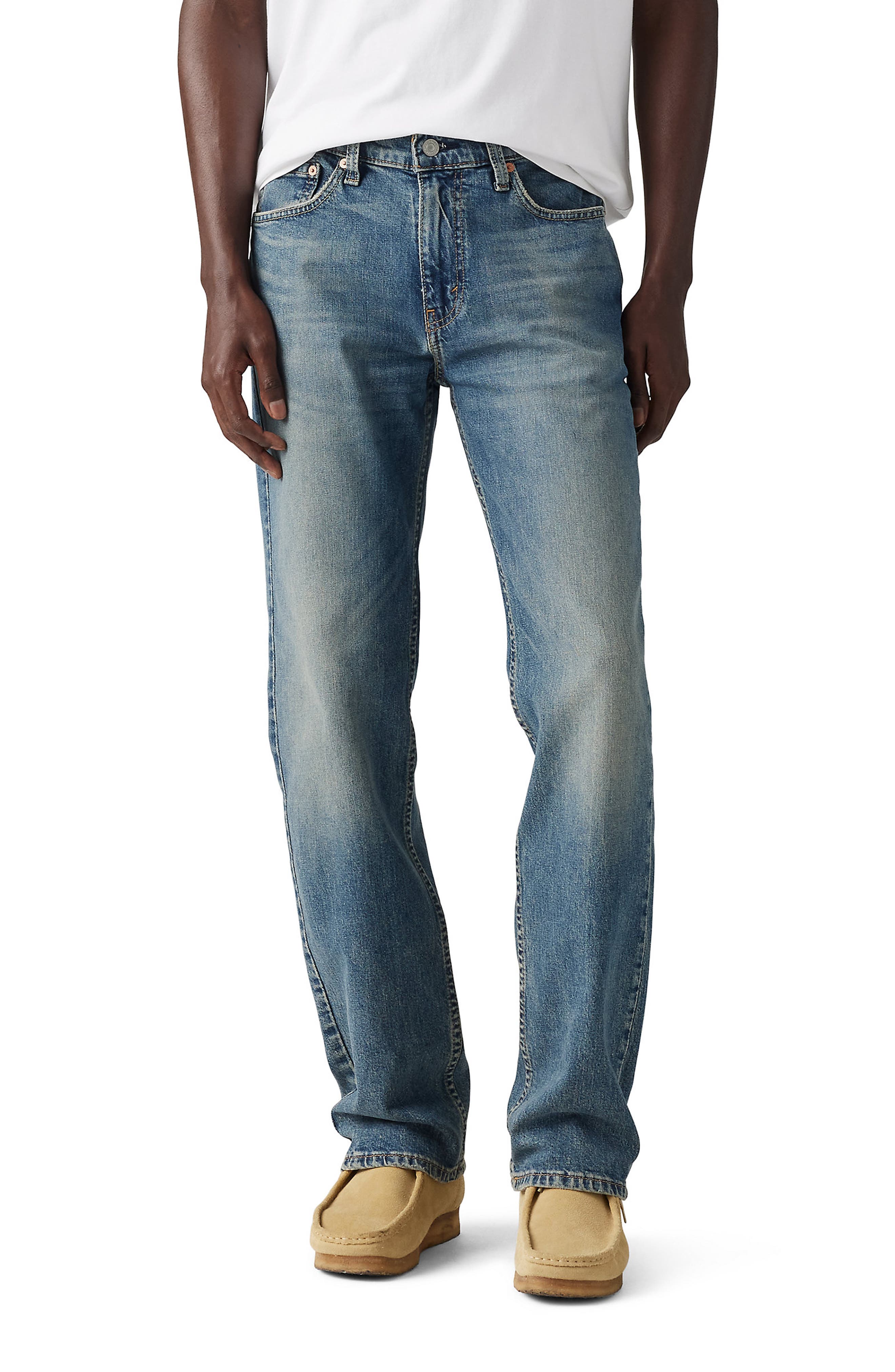 Levi&#39;s® 514™ Straight Leg Jeans