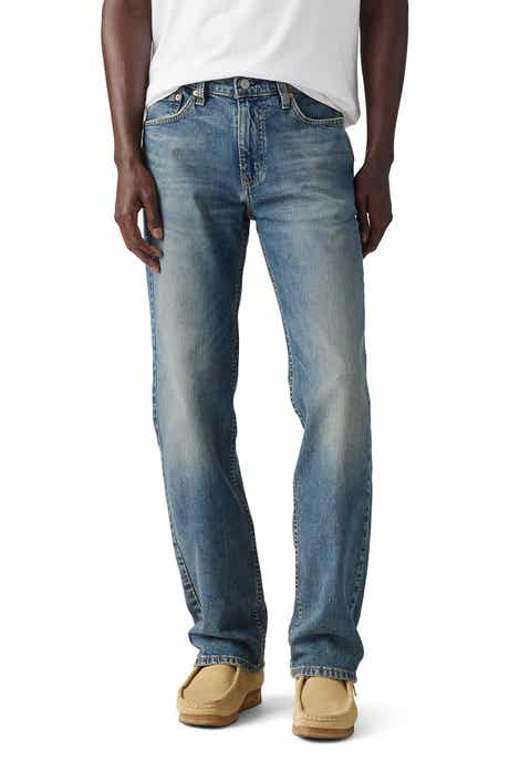 Levi's® 514™ Straight Leg Jeans