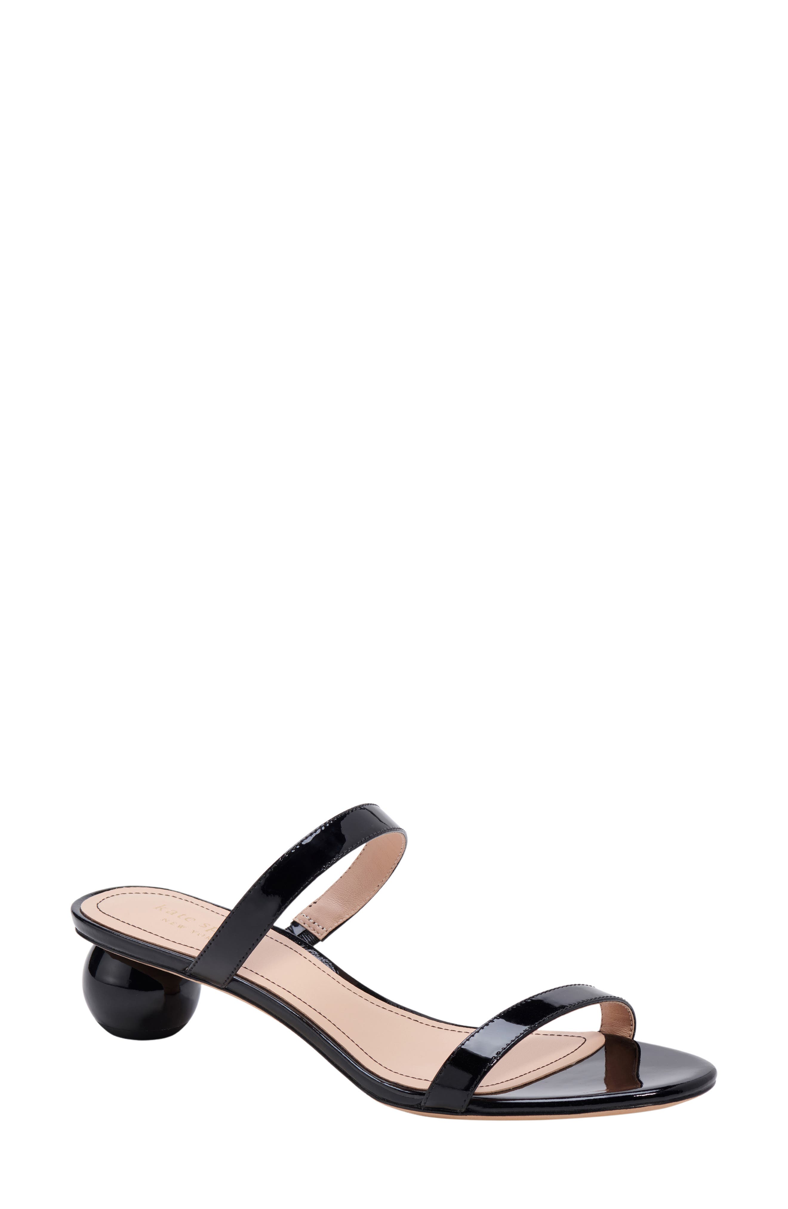 Kate Spade New York palm springs sandal, Main, color, 