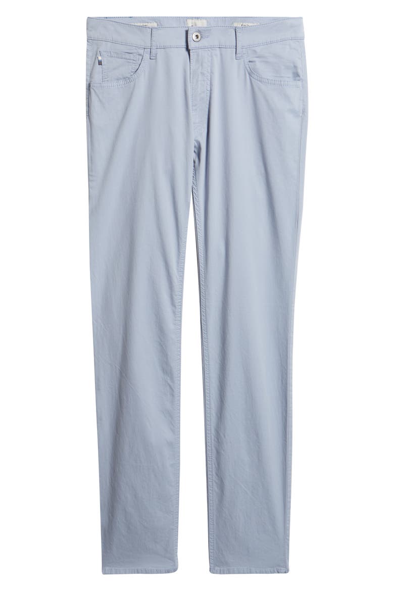 Chuck U Modern Fit Five-Pocket Pants, Alternate, color, SKY