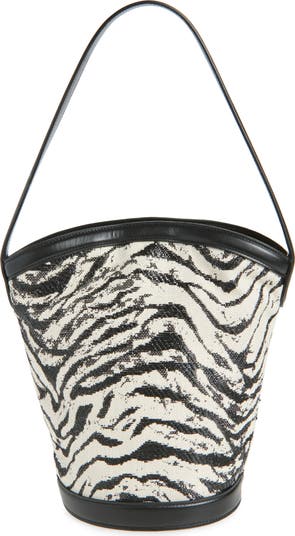 Reformation/Giuliana ラフィア バッグ Giuliana Bag