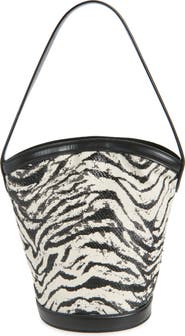 Reformation Giuliana Bucket Bag