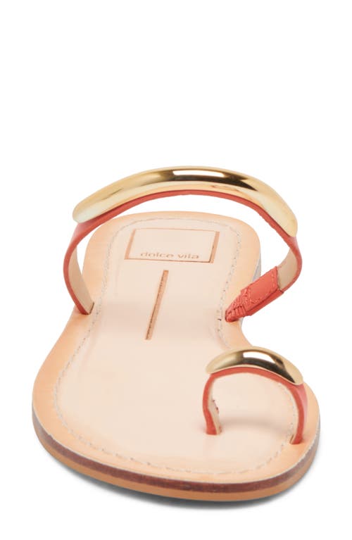 Dolce Vita Wink Slide Sandal