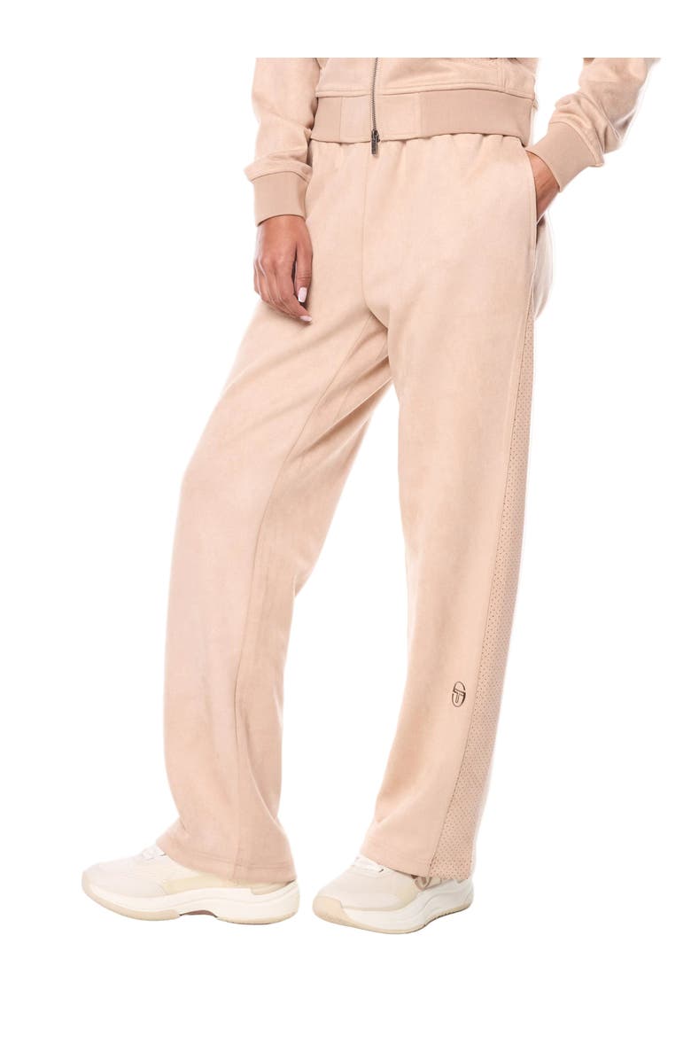 Women's Camoscio Pant, Main, color, HUMUS