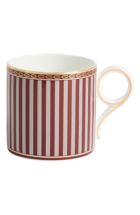 Splendour Bone China Mug