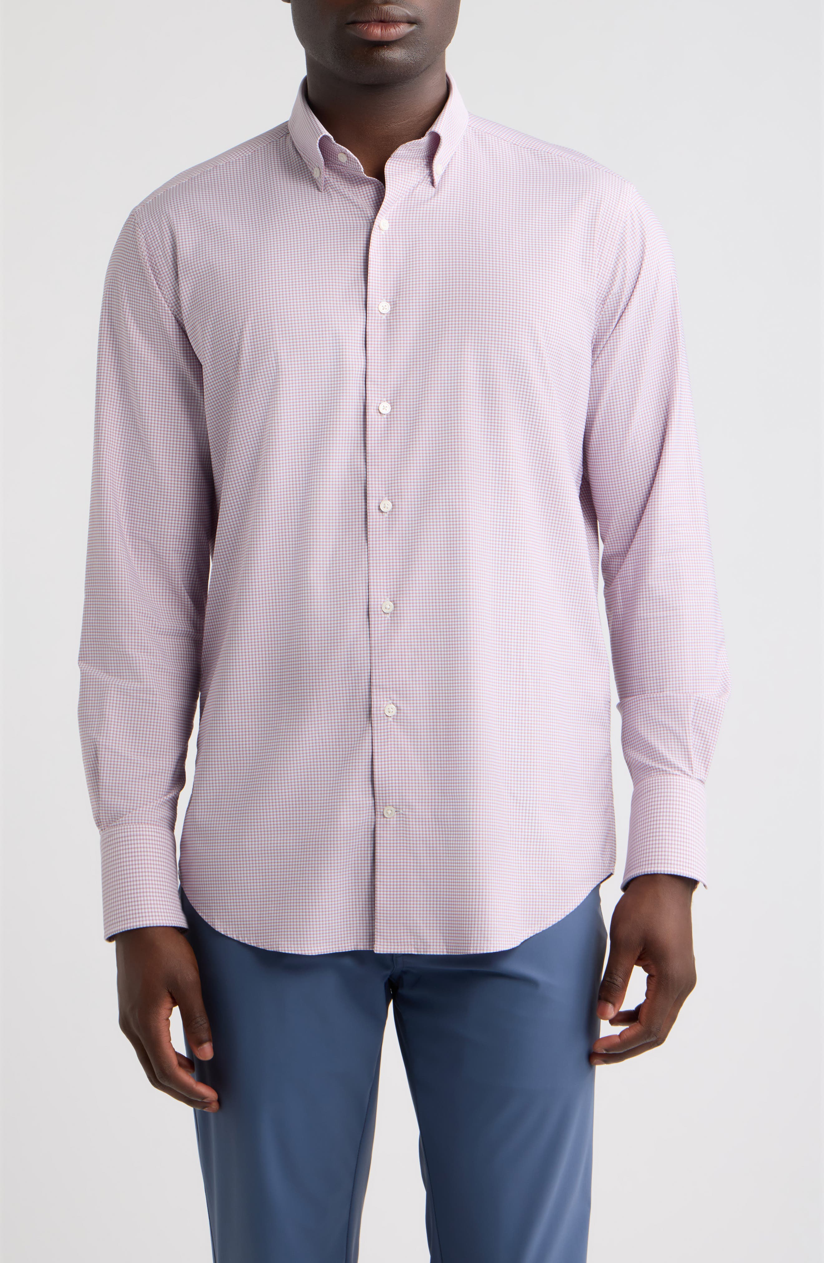 COTTAGE BLUE/PINK
