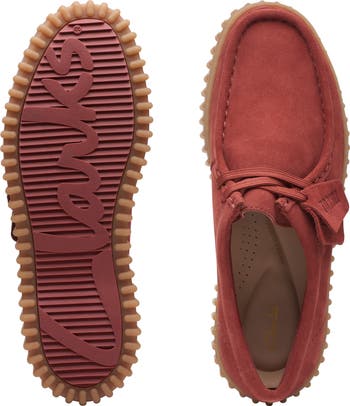 Clarks® Torhill Bee Low Chukka (Women) | Nordstrom