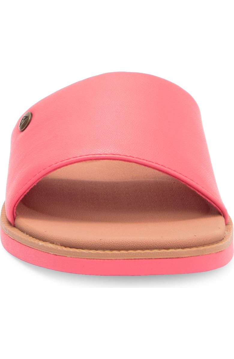 Reef Sunny Arrianah Slide Sandal, Alternate, color,