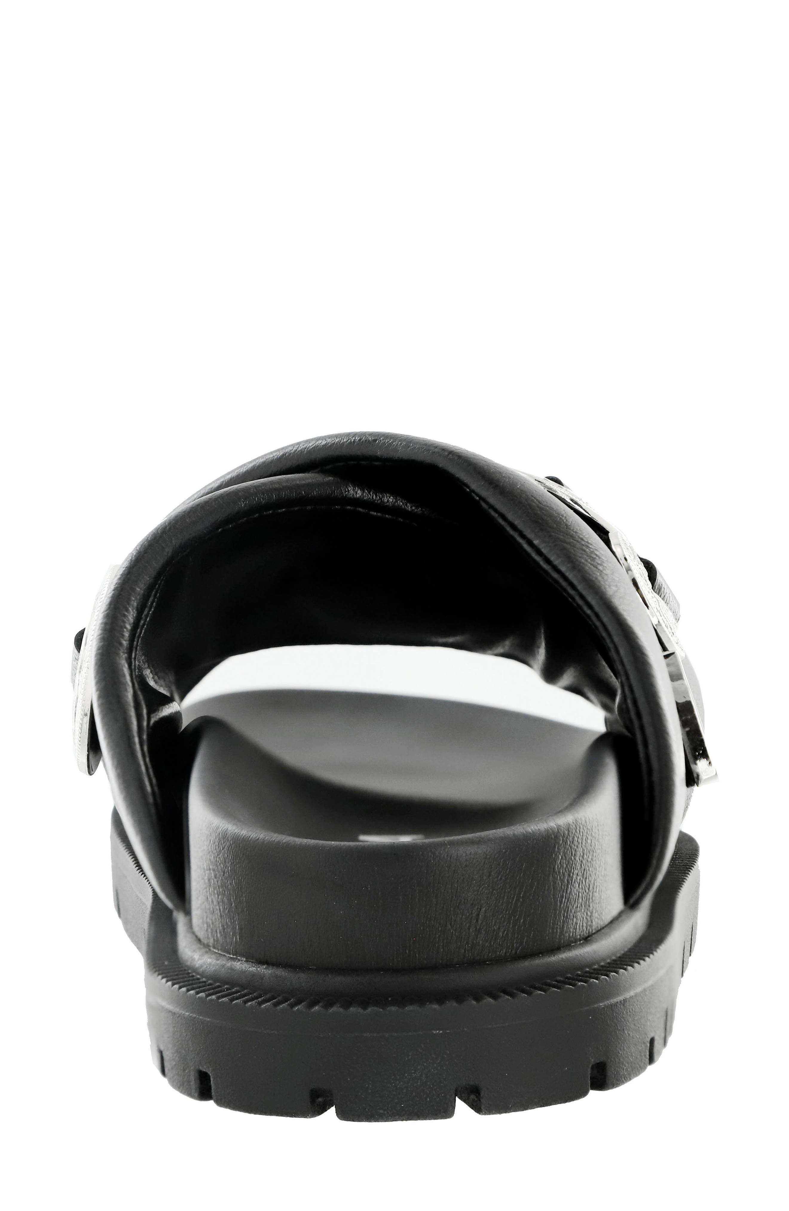 MIA Gorgene Platform Sandal, Alternate, color, 