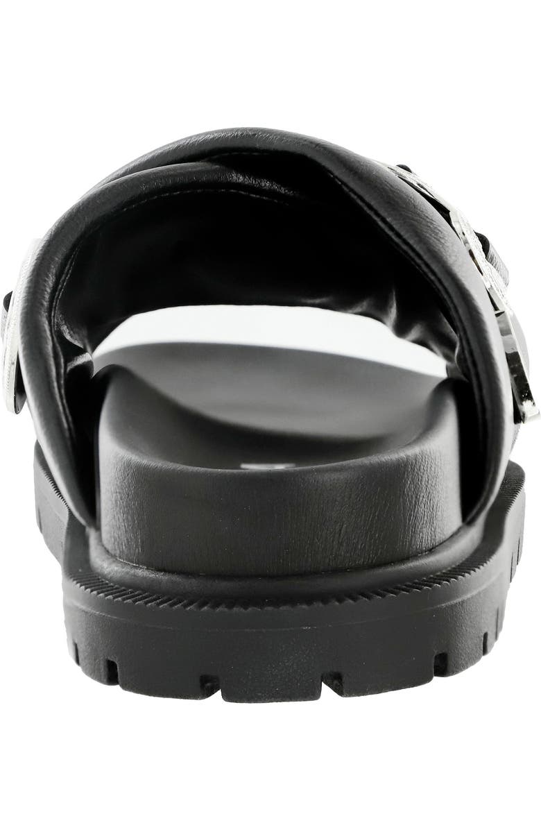 MIA Gorgene Platform Sandal, Alternate, color,