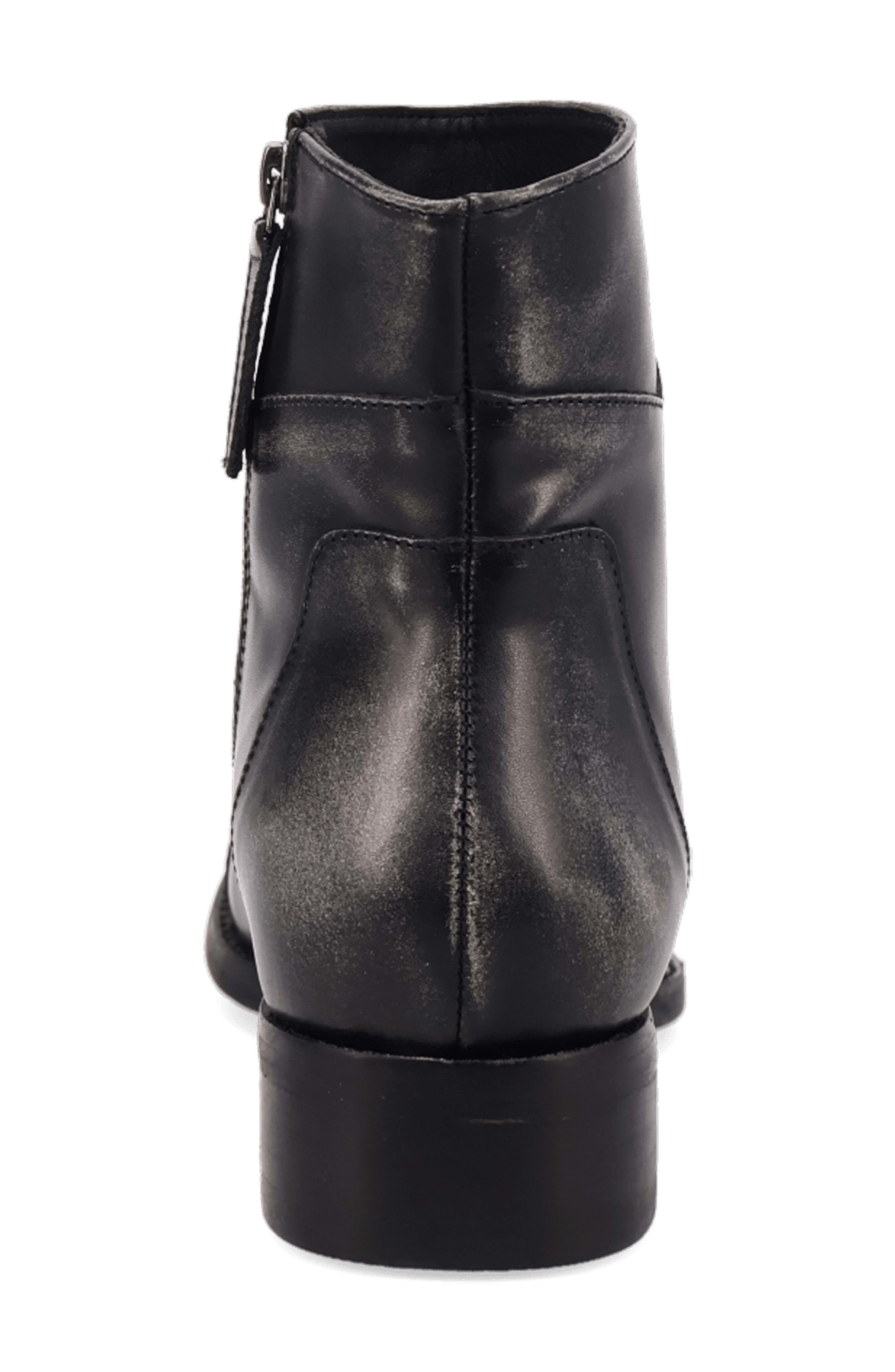 Lennox Boot, Alternate, color, BLACK