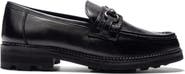 A. Veer Baron Bit Loafer