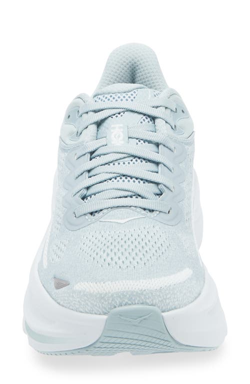 Hoka Bondi 9 Running Shoe