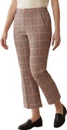 Jessica London Bi Stretch Kick Flare Pant