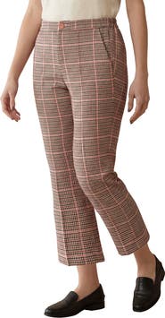 Jessica London Bi Stretch Kick Flare Pant