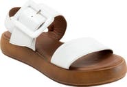 Bueno Julian Sandal