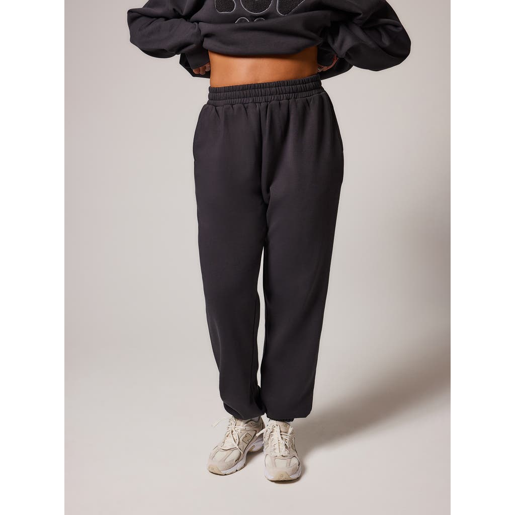 LOVALL LOVALL ALL SZN CUFFED TALL JOGGER
