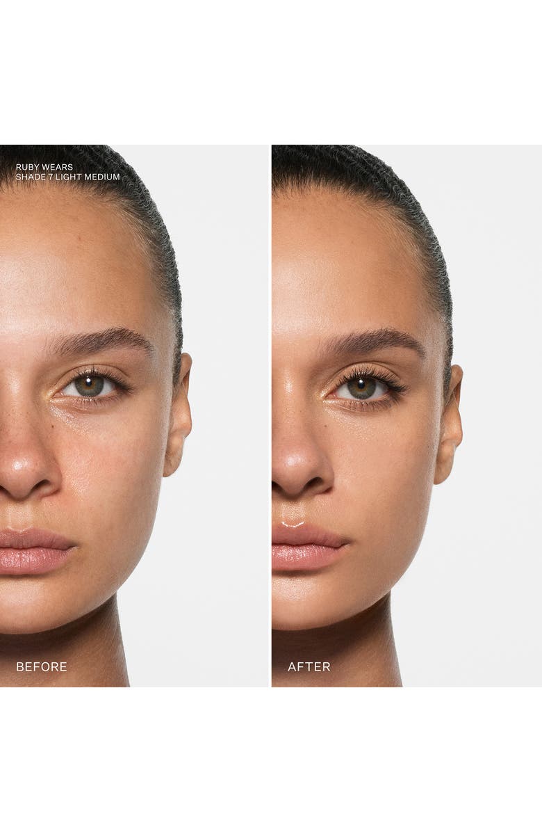 Victoria Beckham The Foundation Drops, Alternate, color, 7 Light Medium