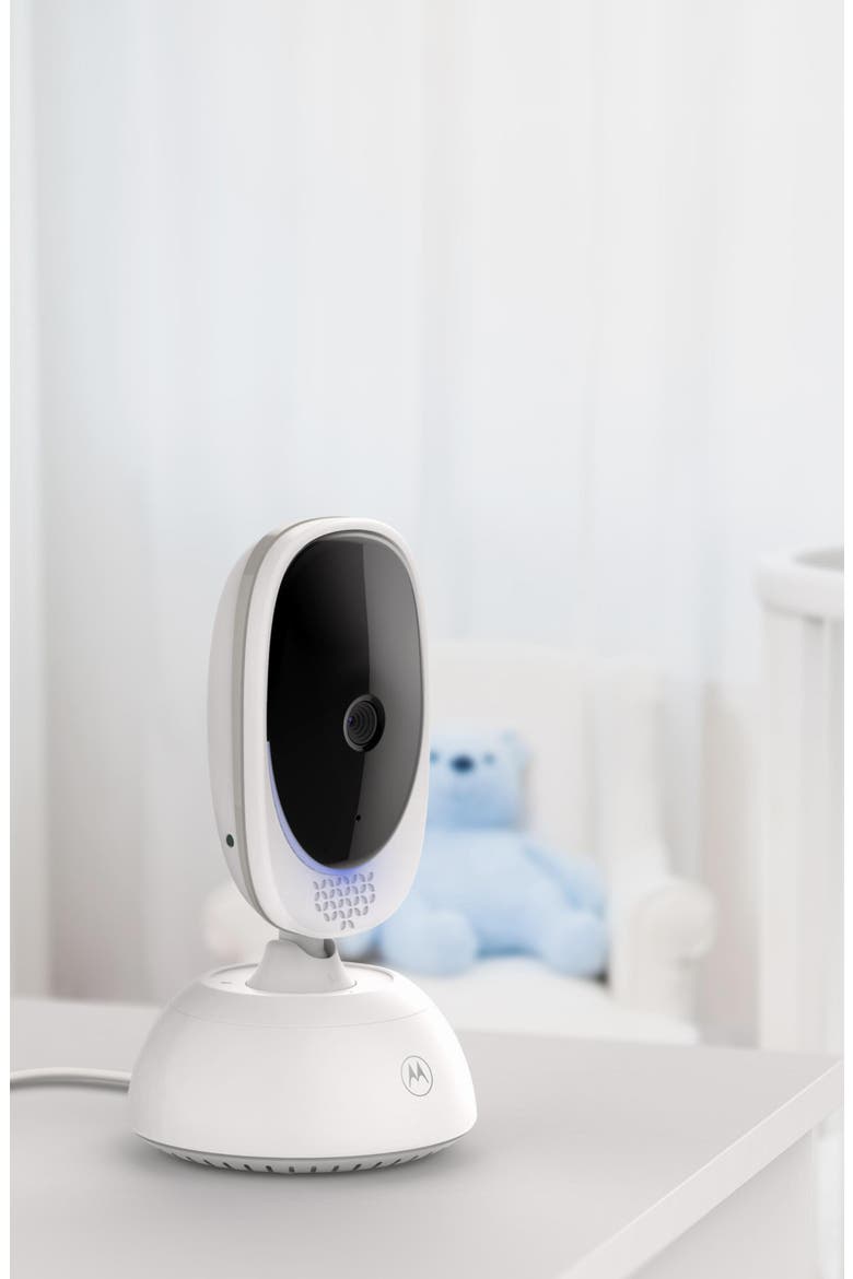 VM75 5" Video 2-Camera Baby Monitor, Alternate, color, NO COLOR