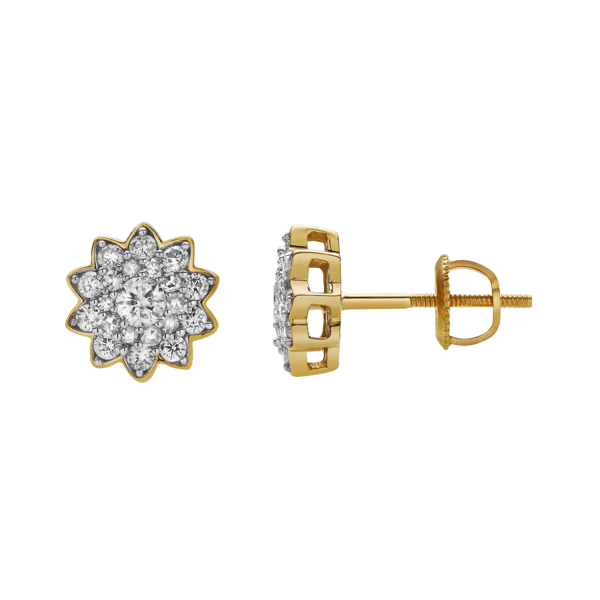 selected 10K Yellow Gold