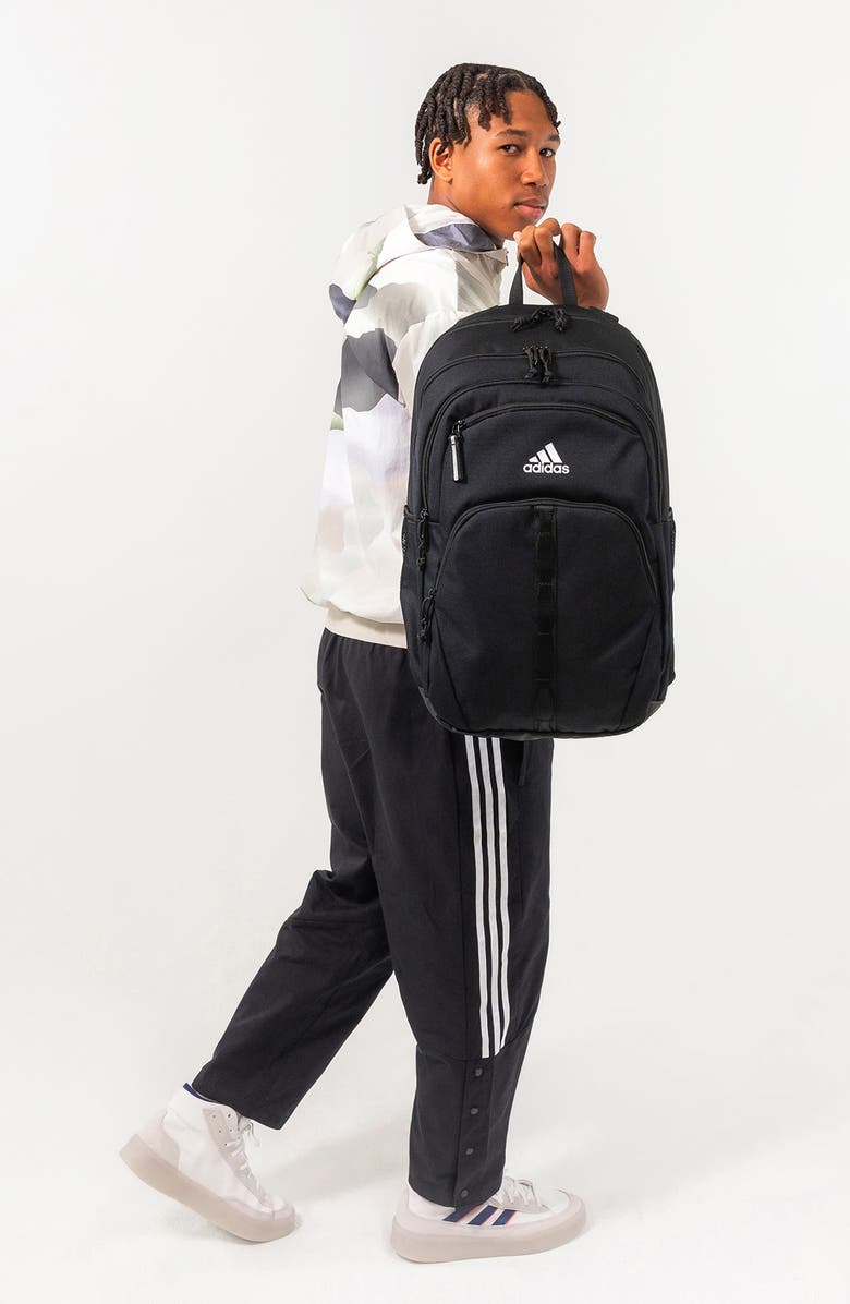 adidas Prime 7 Backpack, Alternate, color,
