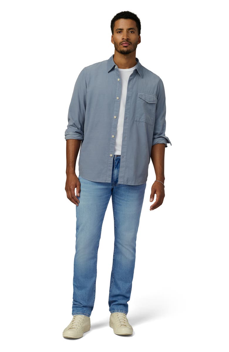 Joe's The Asher Slim Fit Jeans, Alternate, color, Stockton