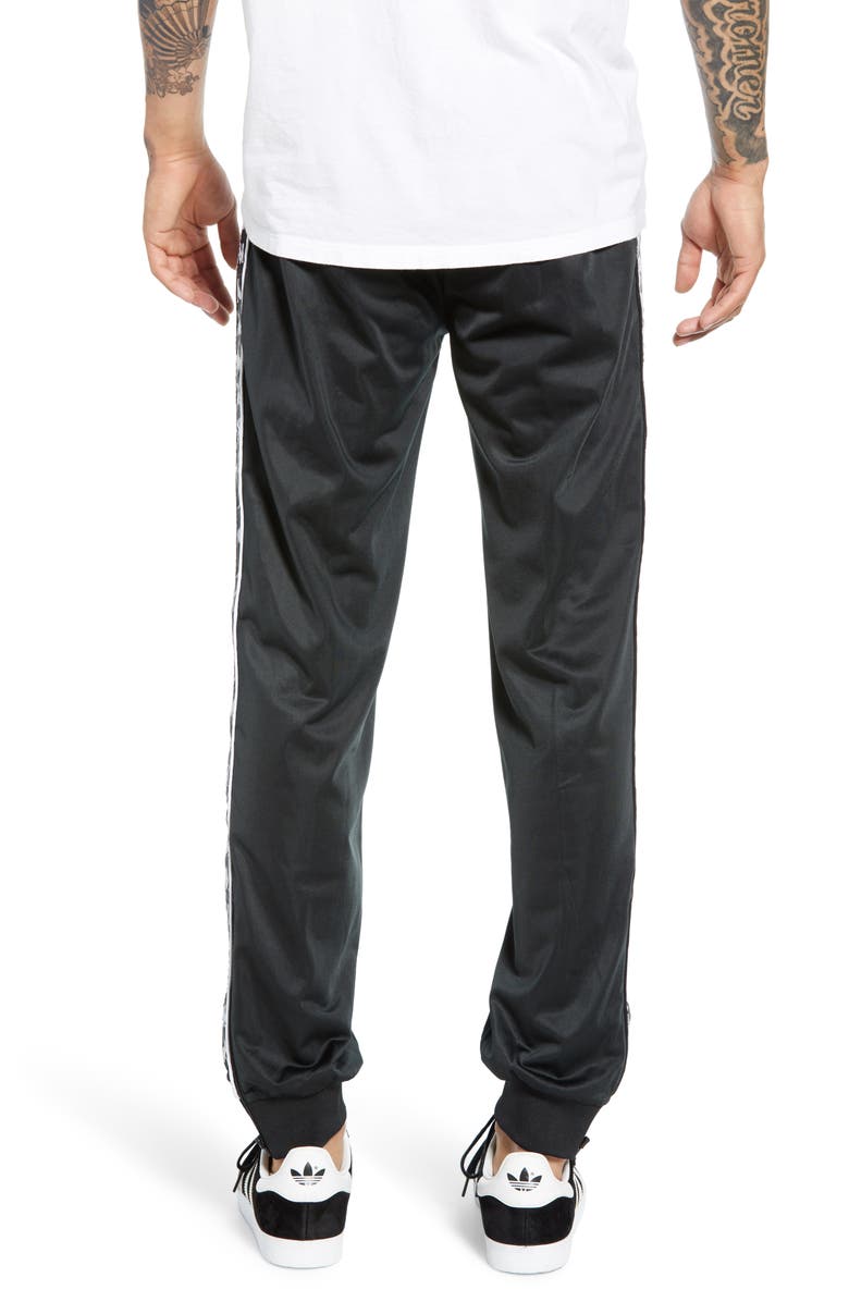 KAPPA ACTIVE Kappa 222 Banda Rastoriazz Slim Fit Track Pants, Alternate, color, 