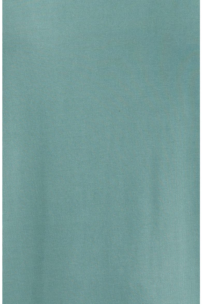 The Tee Modal Blend Crewneck T-Shirt, Alternate, color, CACTUS
