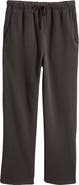 Elwood Core Organic Cotton Straight Leg Sweatpants