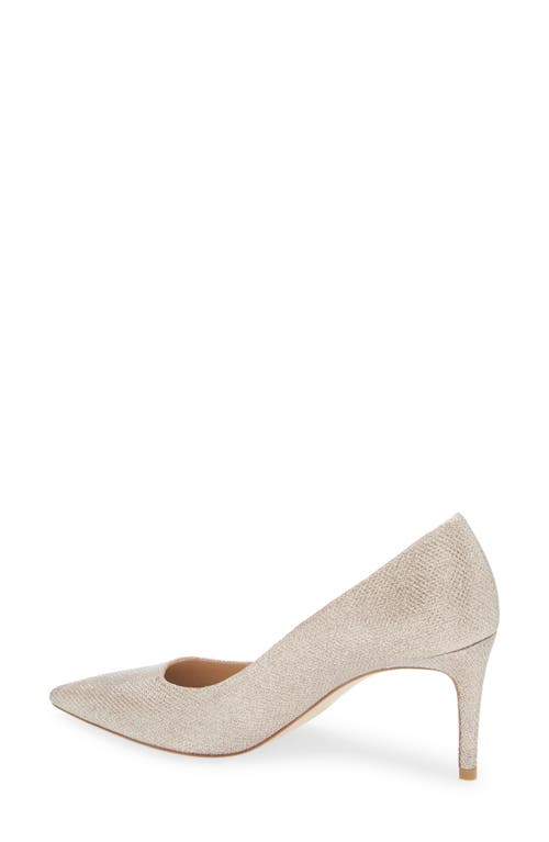 STUART WEITZMAN STUART WEITZMAN STUART POWER 75 PUMP 