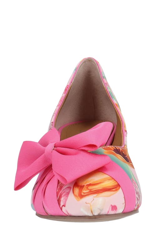 J. RENEÉ J. RENEÉ VERBENA POINTED TOE PUMP 
