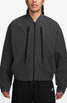 Tech Shori Bomber Jacket