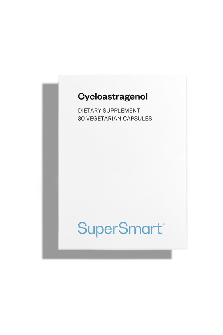 Cycloastragenol Max Strength, Main, color, None