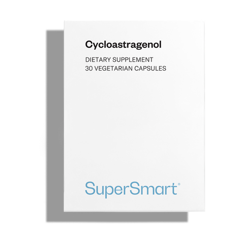 Cycloastragenol Max Strength