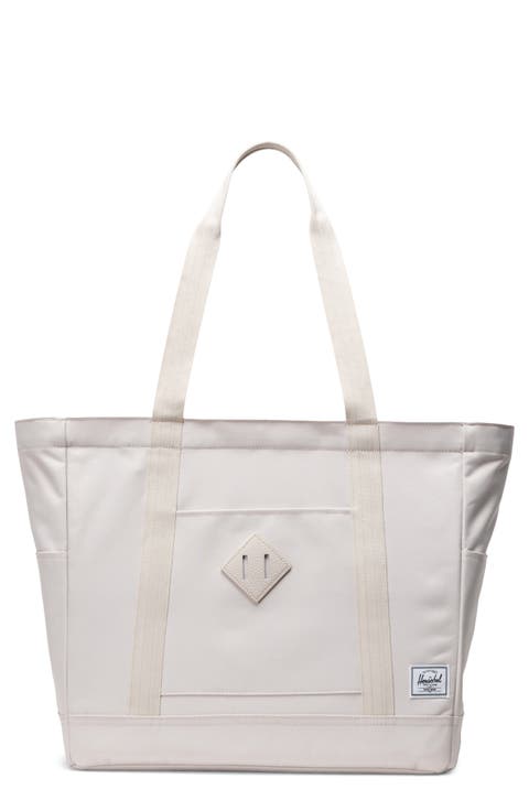 Heritage Recycled Twill Tote