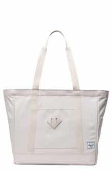 Herschel Supply Co. Heritage Recycled Twill Tote
